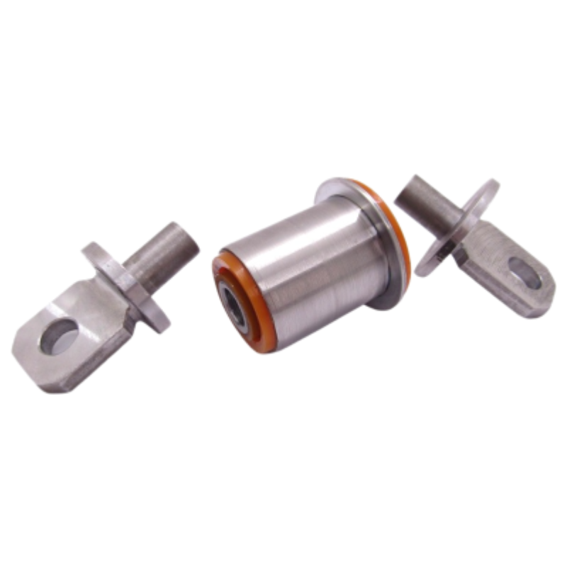 Полиуретановый сайлентблок переднего рычага передний Buick Envision 2020-