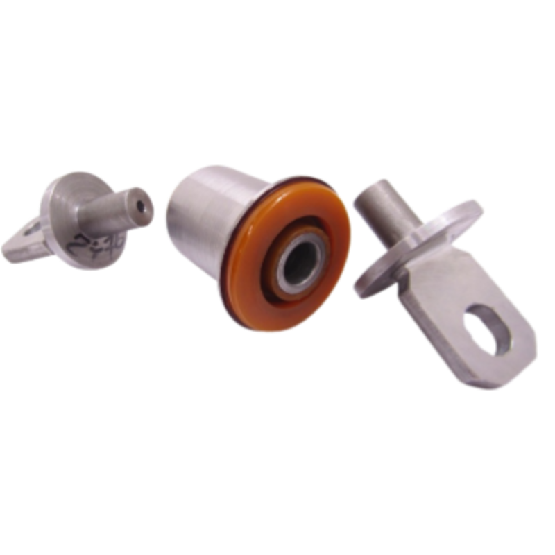 Полиуретановый сайлентблок переднего рычага передний Buick Envision 2020-