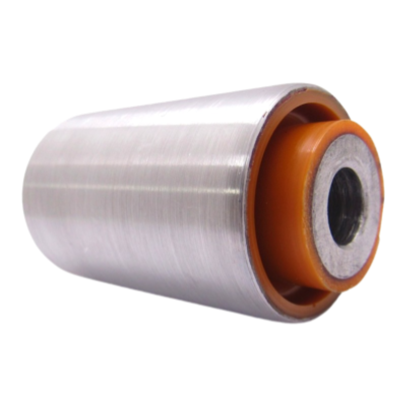 Полиуретановый сайлентблок переднего нижнего рычага Volkswagen Amarok 2010- под амортизатор