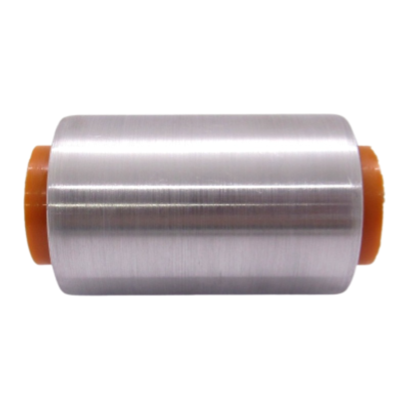 Полиуретановый сайлентблок переднего нижнего рычага Volkswagen Amarok 2010- под амортизатор