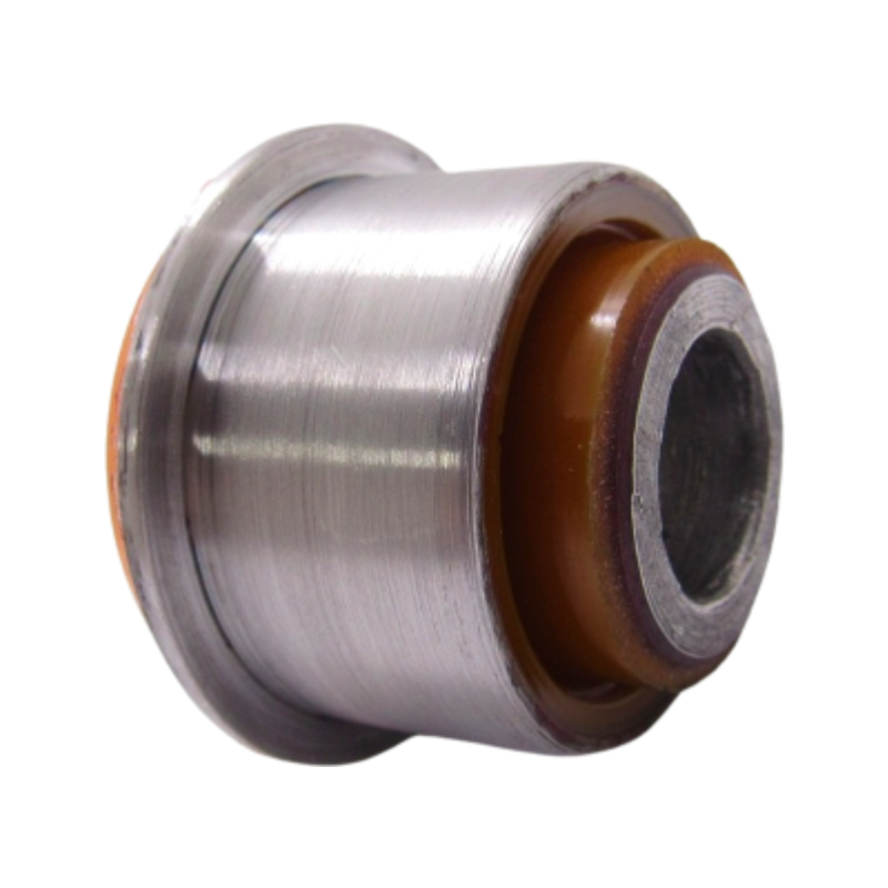 Полиуретановый сайлентблок заднего подрамника передний Suzuki Baleno 1995-2002