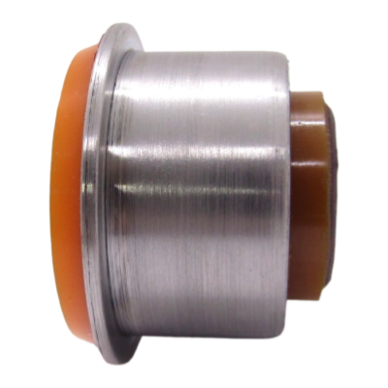 Полиуретановый сайлентблок заднего подрамника передний Suzuki Baleno 1995-2002