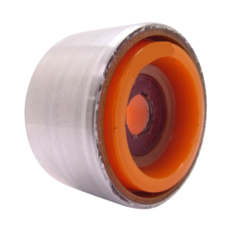 Поліуретанова опора переднього амортизатора Renault Symbol 2008- ЗМІННИЙ САЙЛЕНТБЛОК