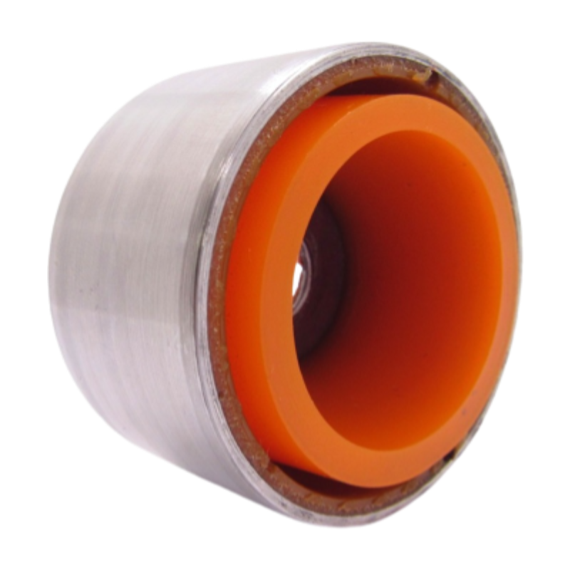 Поліуретанова опора переднього амортизатора Renault Symbol 2008- ЗМІННИЙ САЙЛЕНТБЛОК