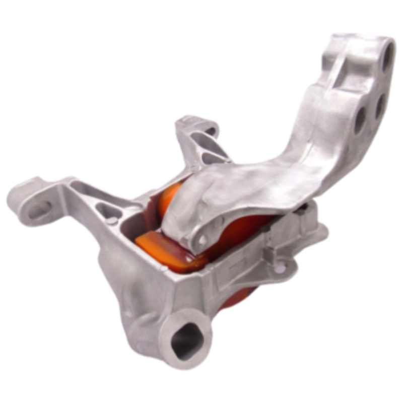 Полиуретановая подушка двигателя правая Mazda 6 2012- 2.5L