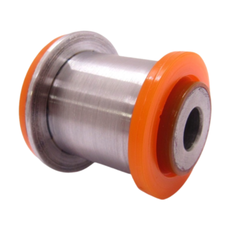 Полиуретановый сайлентблок заднего верхнего рычага наружный Citroen C5 2001-2008