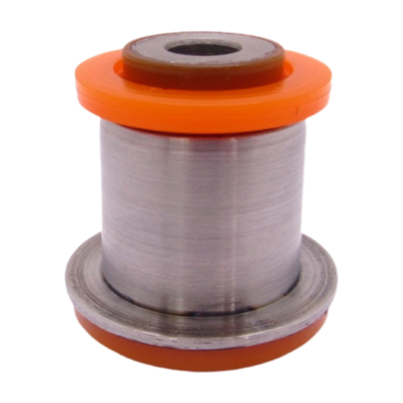 Полиуретановый сайлентблок заднего верхнего рычага наружный Citroen C5 2001-2008