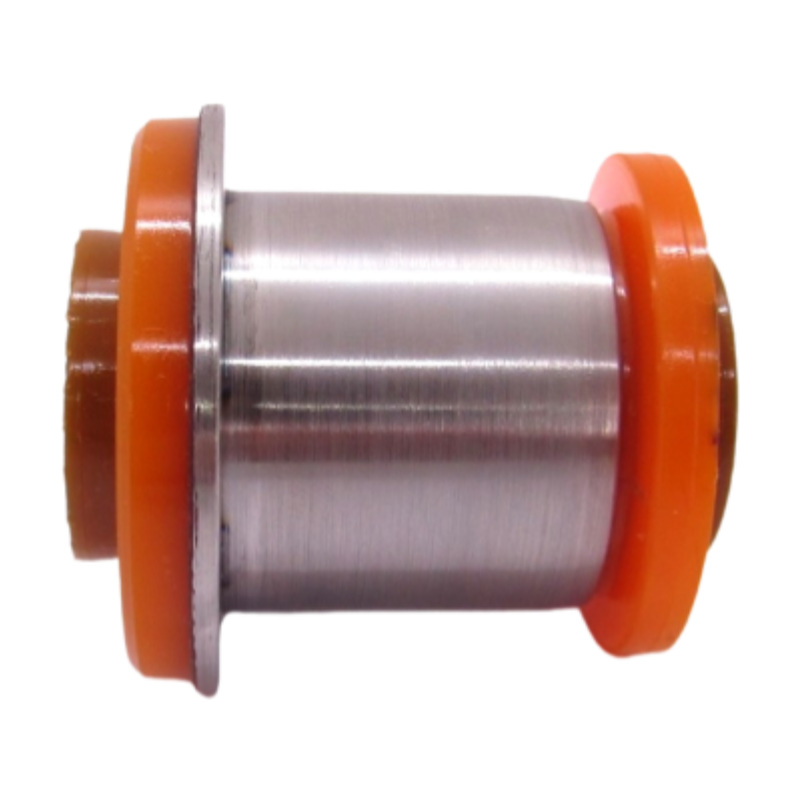 Полиуретановый сайлентблок заднего верхнего рычага наружный Citroen C5 2001-2008