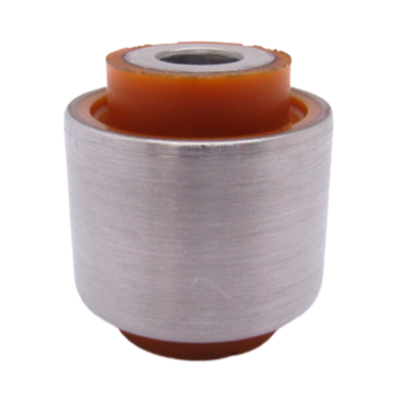 Поліуретановий сайлентблок заднього поперечного верхнього важеля Byd F6 2008-2012 внутрішній + зовнішній