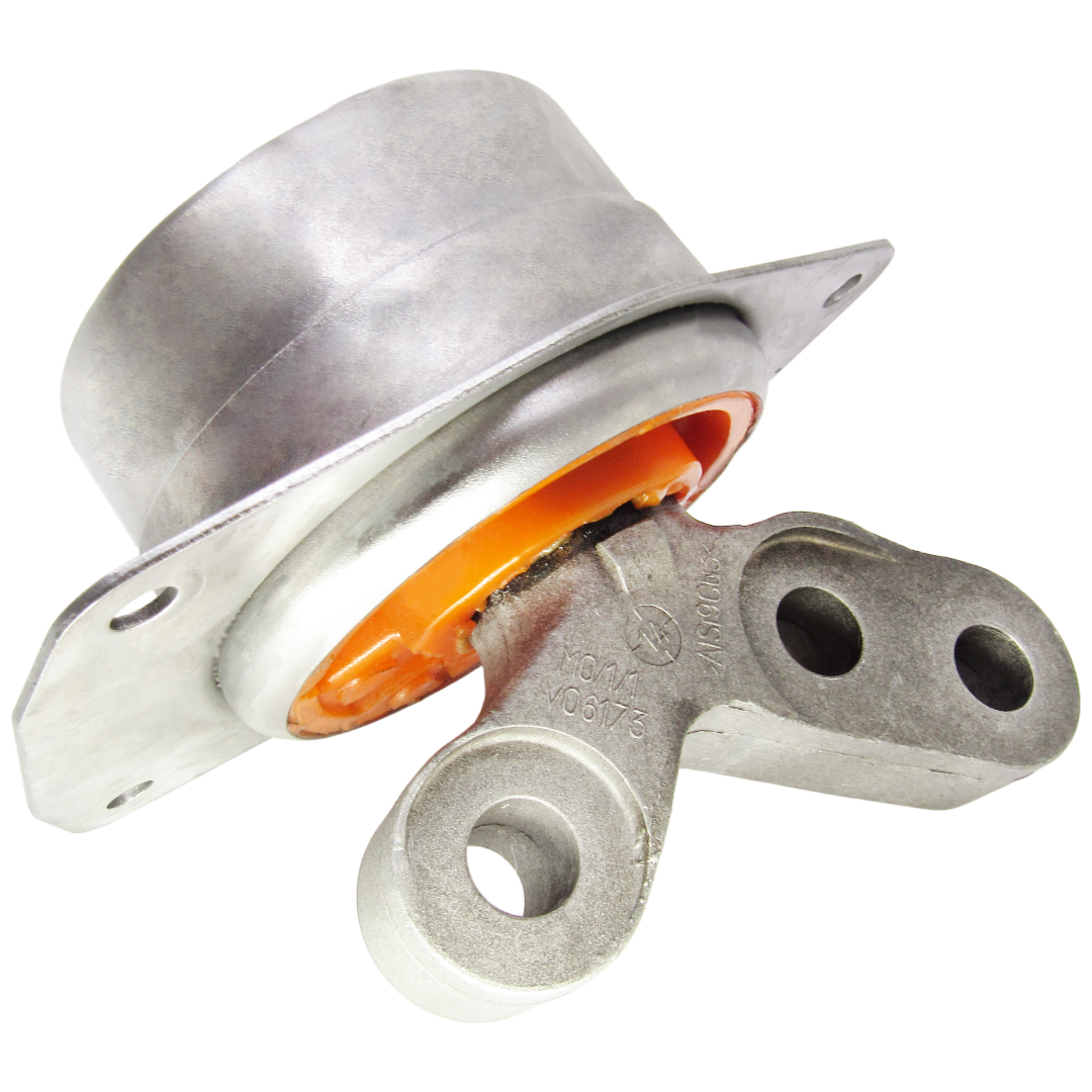 Polyurethane left engine mount Opel Insignia 2008-2017 RECONSTRUCTION OF YOUR