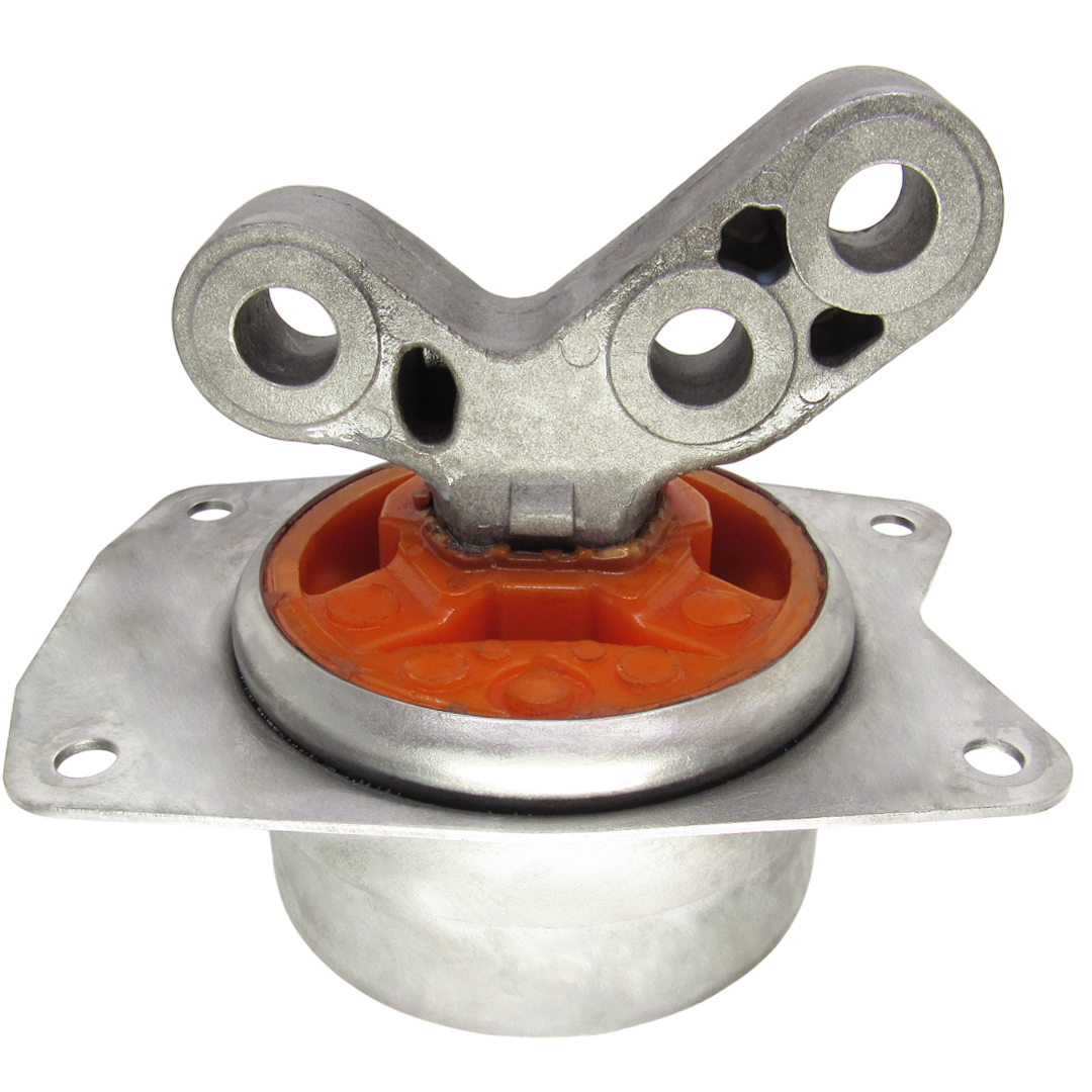 Polyurethane left engine mount Opel Insignia 2008-2017 RECONSTRUCTION OF YOUR