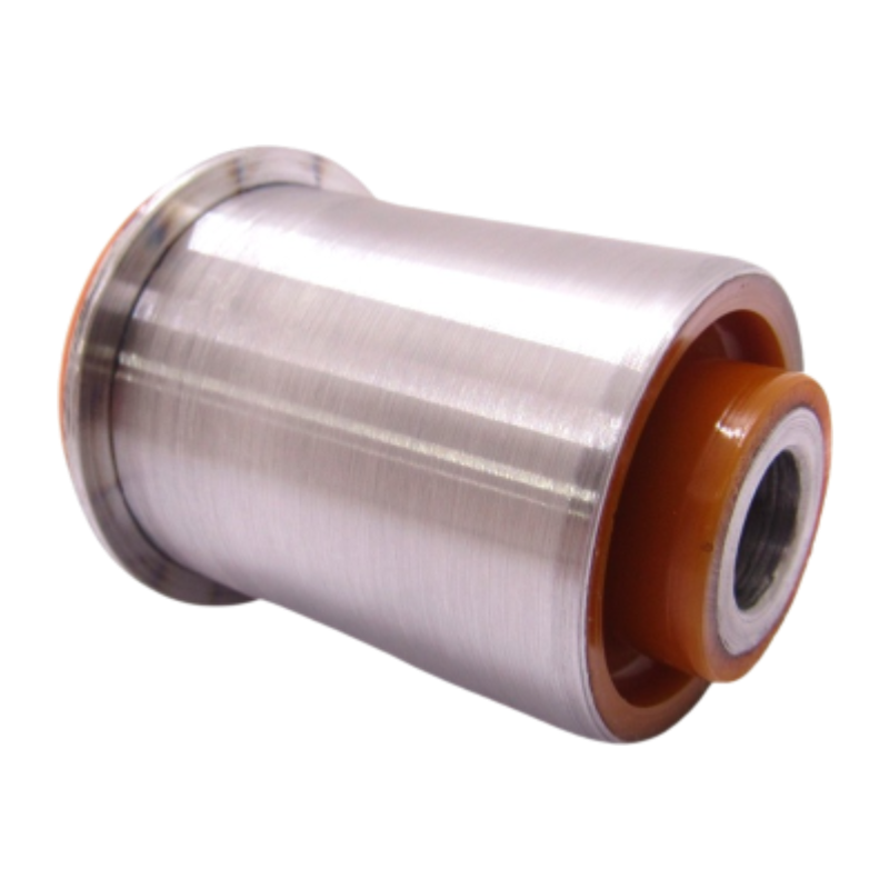 Полиуретановый сайлентблок заднего верхнего рычага задний Nissan Pathfinder 1997-2005