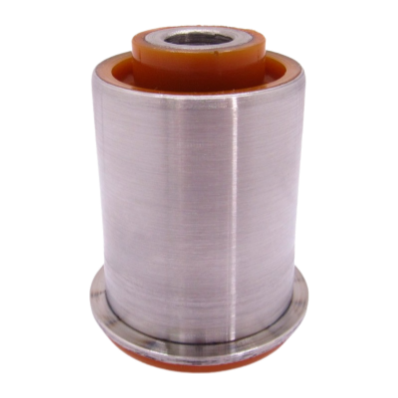 Полиуретановый сайлентблок заднего верхнего рычага задний Nissan Pathfinder 1997-2005