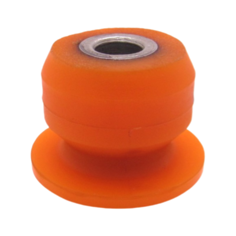 Polyurethane bushing for gear shift fork Lancia Thema 1984-1994