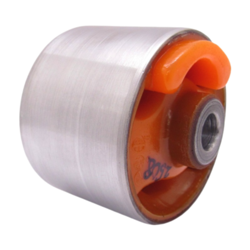 Полиуретановая подушка двигателя задняя Mazda Mx-6 1987-1992 СМЕННЫЙ САЙЛЕНТБЛОК