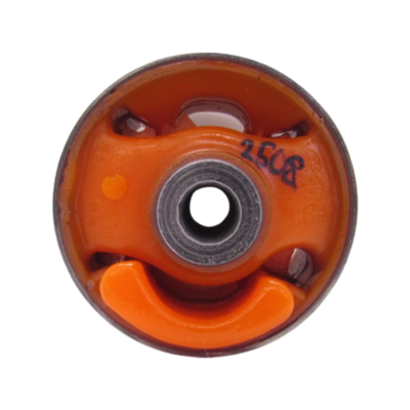 Полиуретановая подушка двигателя задняя Mazda Mx-6 1987-1992 СМЕННЫЙ САЙЛЕНТБЛОК