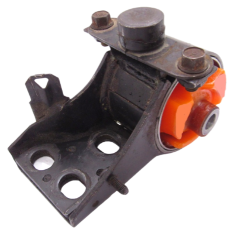 Полиуретановая подушка двигателя левая верхняя Mazda 626 1987-1991 Услуга ПО ЗАМЕНЕ САЙЛЕНТБЛОКА