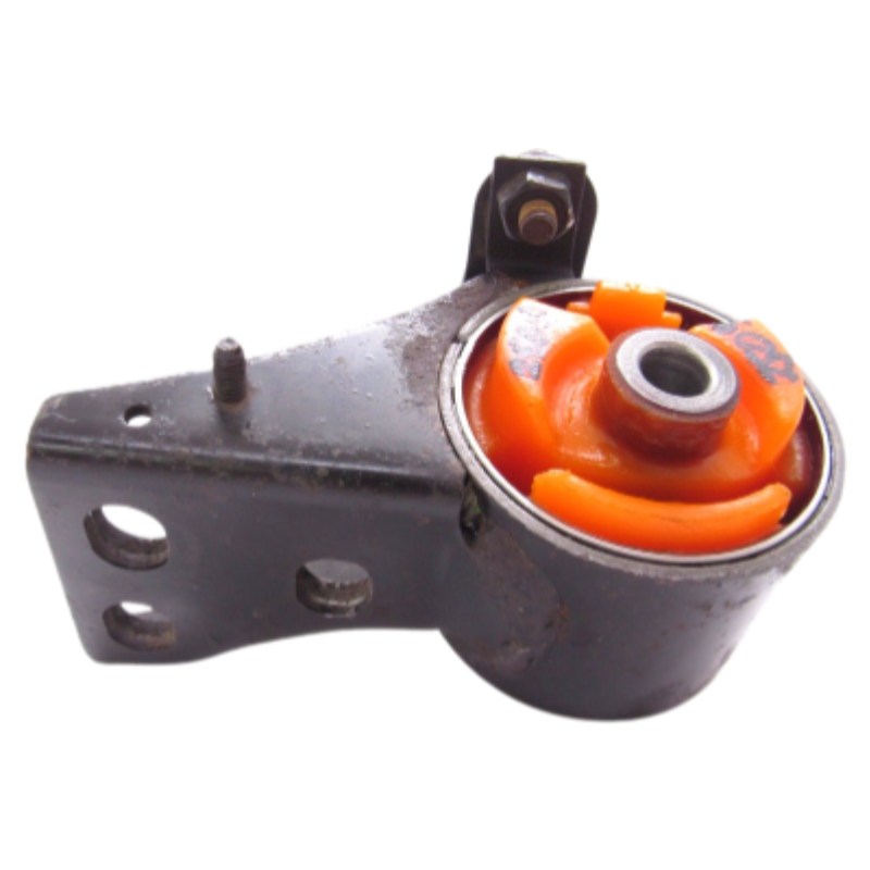 Полиуретановая подушка двигателя левая верхняя Mazda 626 1987-1991 Услуга ПО ЗАМЕНЕ САЙЛЕНТБЛОКА