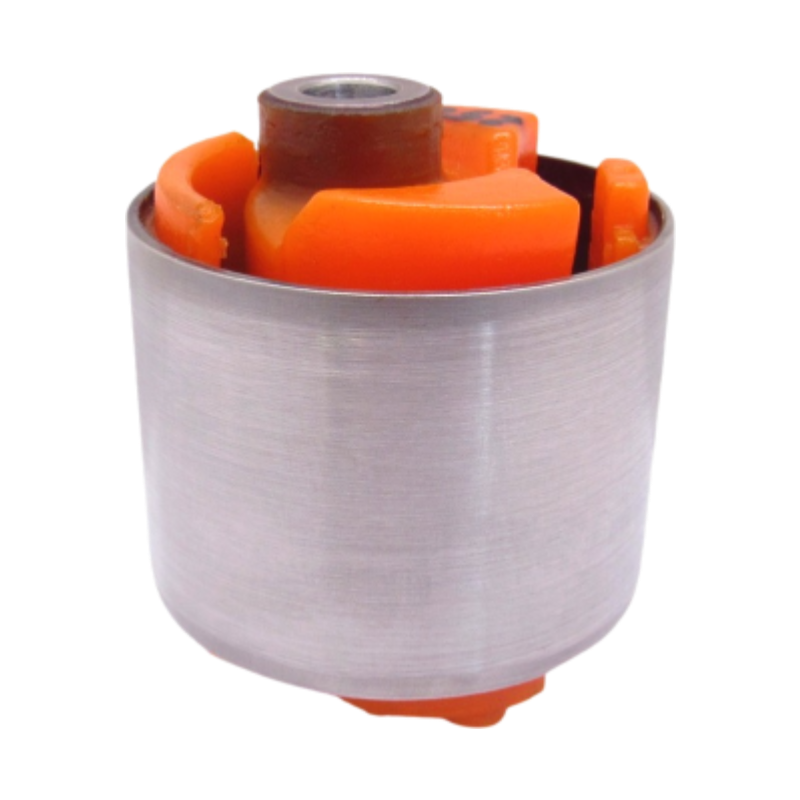 Полиуретановая подушка двигателя левая верхняя Mazda 626 1987-1991 СМЕННЫЙ САЙЛЕНТБЛОК