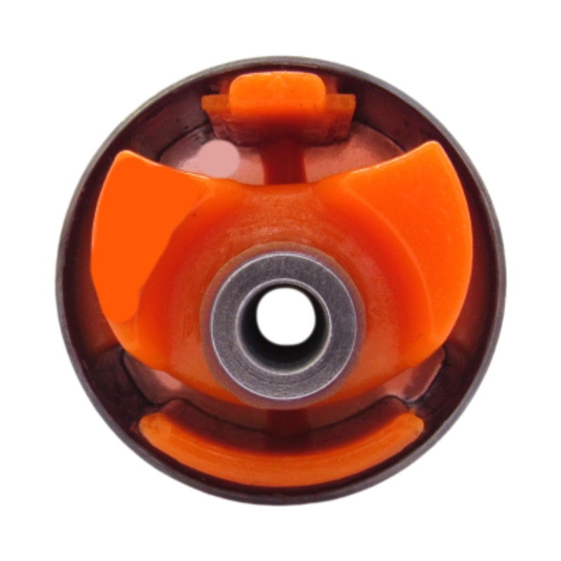 Полиуретановая подушка двигателя левая верхняя Mazda 626 1987-1991 СМЕННЫЙ САЙЛЕНТБЛОК