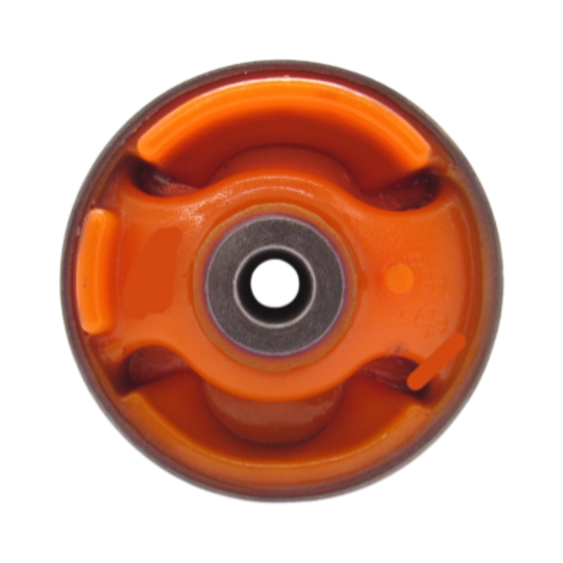 Полиуретановая подушка двигателя передняя Mazda Mx-6 1987-1992 СМЕННЫЙ САЙЛЕНТБЛОК