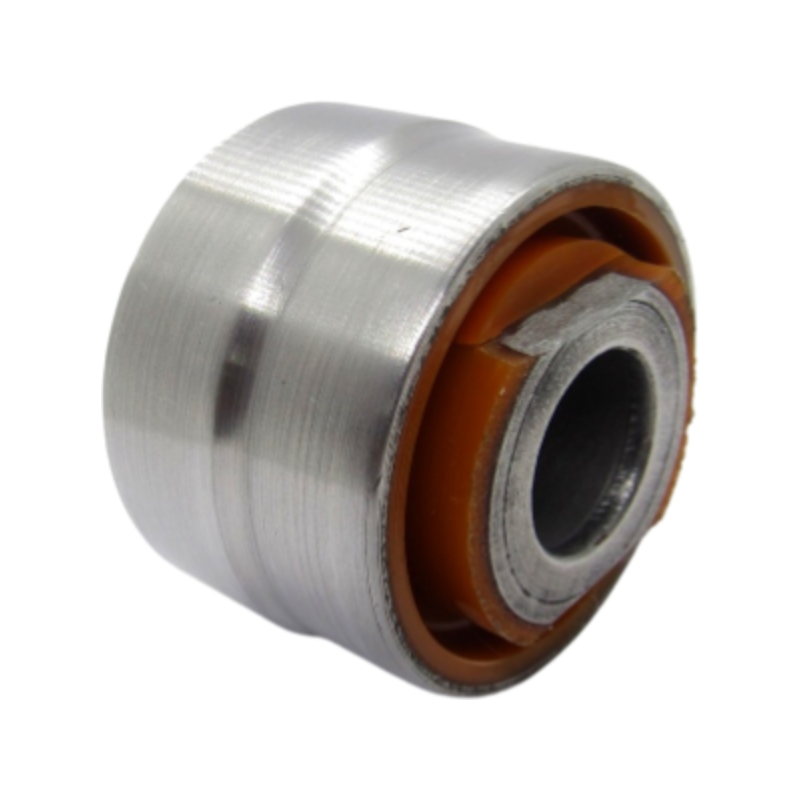 Поліуретановий сайлентблок заднього нижнього прямого важеля зовнішній Nissan Maxima 2015-