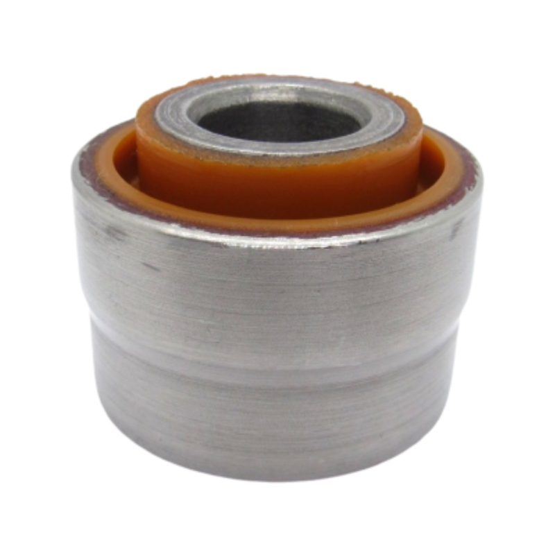 Поліуретановий сайлентблок заднього нижнього прямого важеля зовнішній Nissan Maxima 2015-