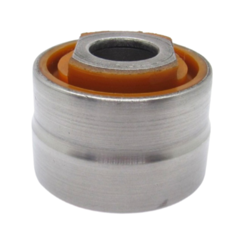 Поліуретановий сайлентблок заднього нижнього прямого важеля зовнішній Nissan Maxima 2015-