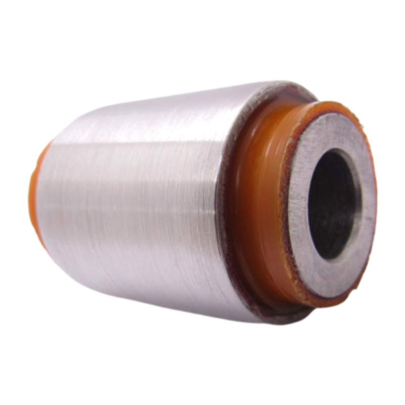 Полиуретановый сайлентблок заднего нижнего прямого рычага внутренний Nissan Maxima 2015-