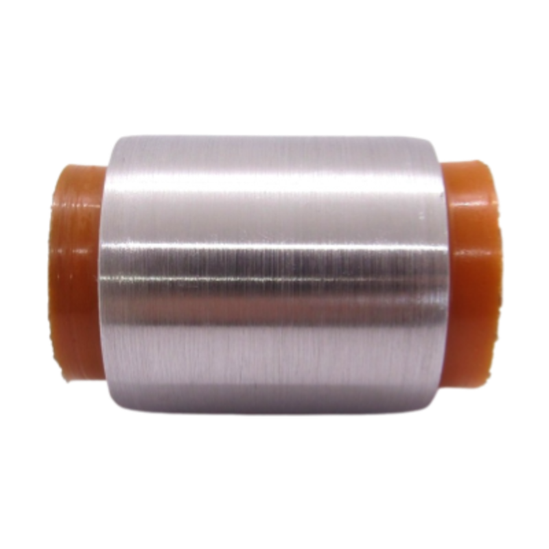 Полиуретановый сайлентблок заднего нижнего прямого рычага внутренний Nissan Maxima 2015-