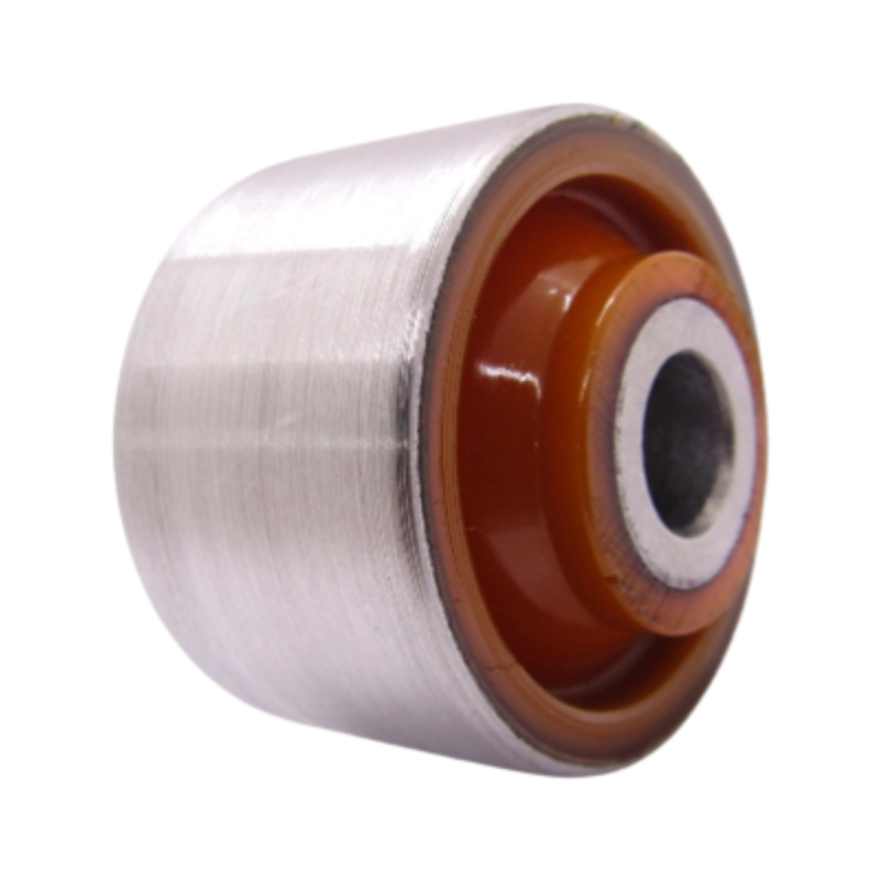 Polyurethane bushing rear shock absorber upper Fiat 500E 2013-2019