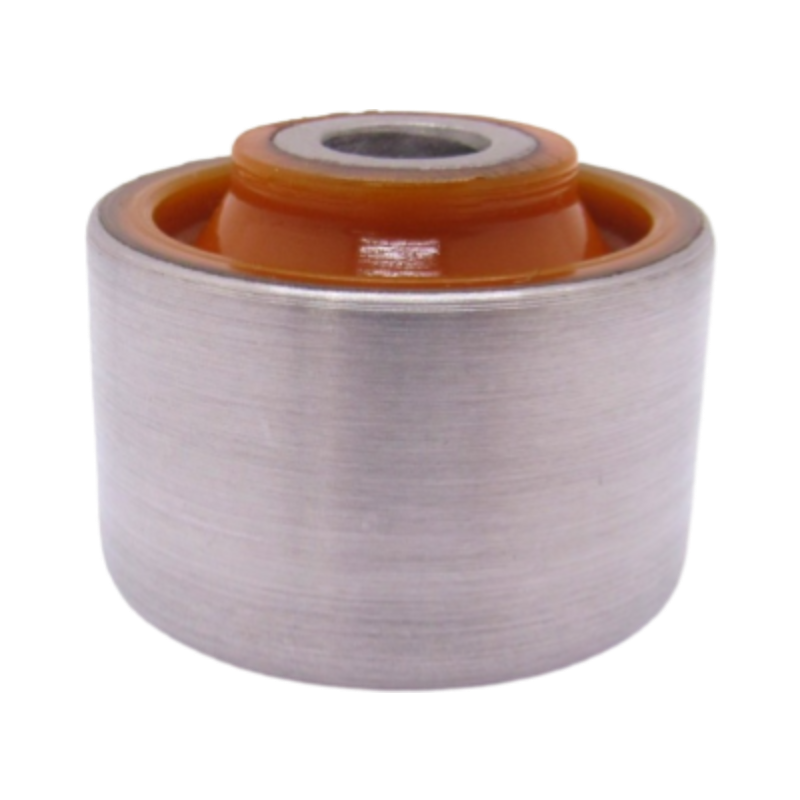 Polyurethane bushing rear shock absorber upper Fiat 500E 2013-2019