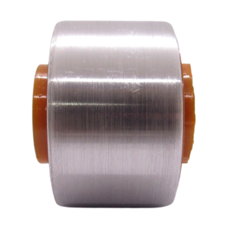 Polyurethane bushing rear shock absorber upper Fiat 500E 2013-2019