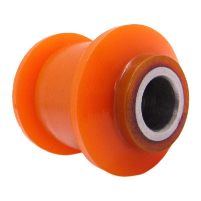 Polyurethane bushing rear shock absorber lower Fiat 500E 2013-2019