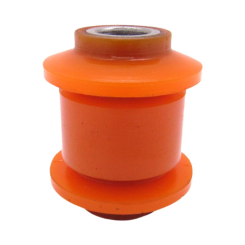 Polyurethane bushing rear shock absorber lower Fiat 500E 2013-2019