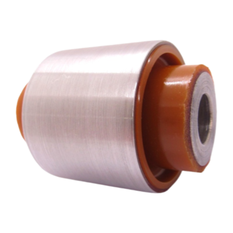 Polyurethane bushing of the rear beam Nissan Nv300 2016-