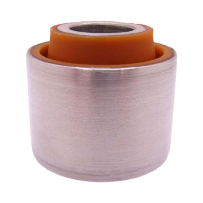 Полиуретановый сайлентблок заднего амортизатора нижний Toyota 4Runner 2003-2009