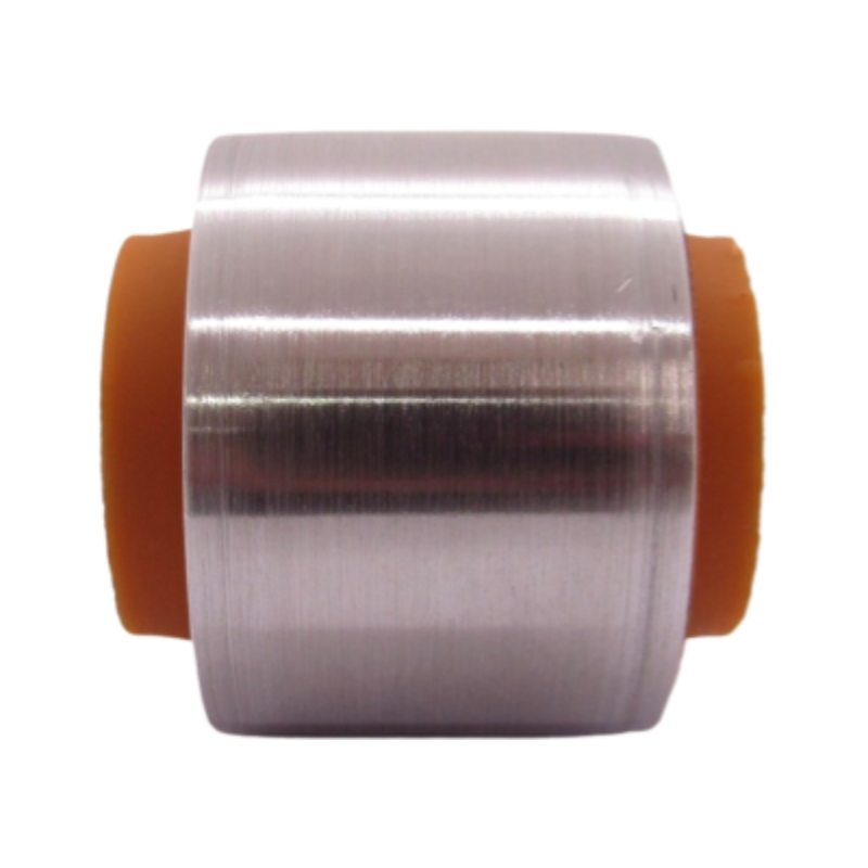 Полиуретановый сайлентблок заднего амортизатора нижний Toyota 4Runner 2003-2009