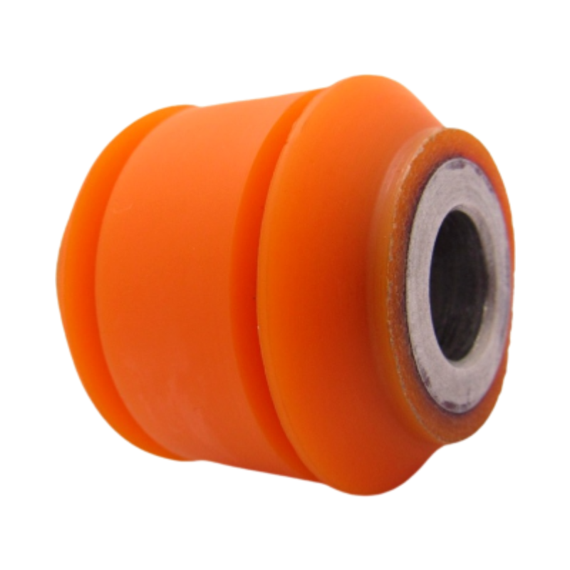 Полиуретановый сайлентблок переднего амортизатора Nissan Pathfinder 2005-2014