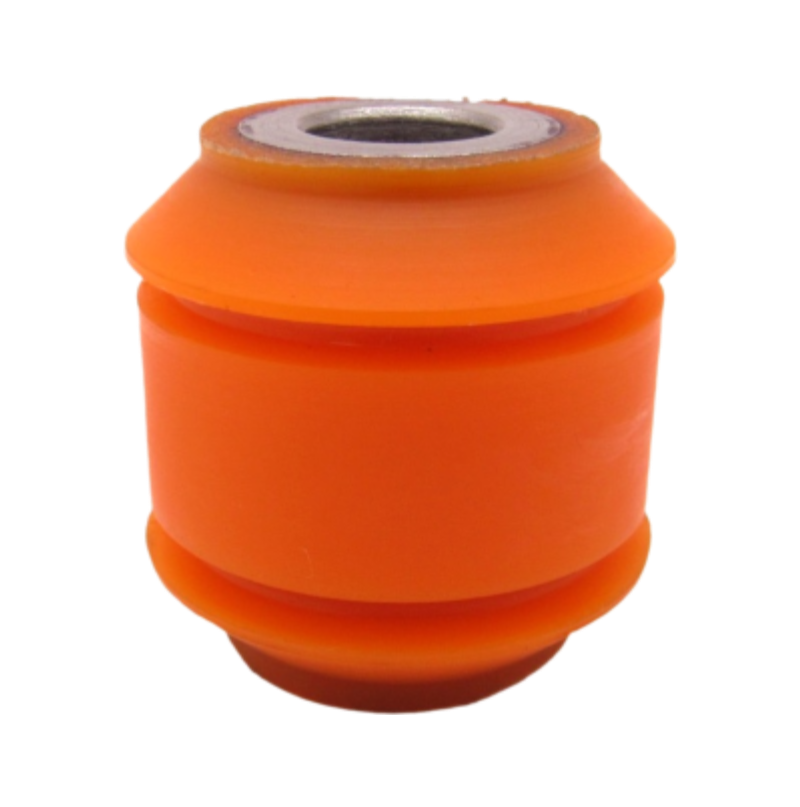 Полиуретановый сайлентблок переднего амортизатора Nissan Pathfinder 2005-2014