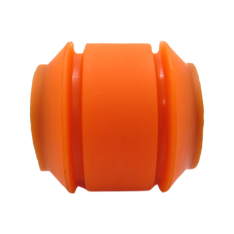 Полиуретановый сайлентблок переднего амортизатора Nissan Pathfinder 2005-2014