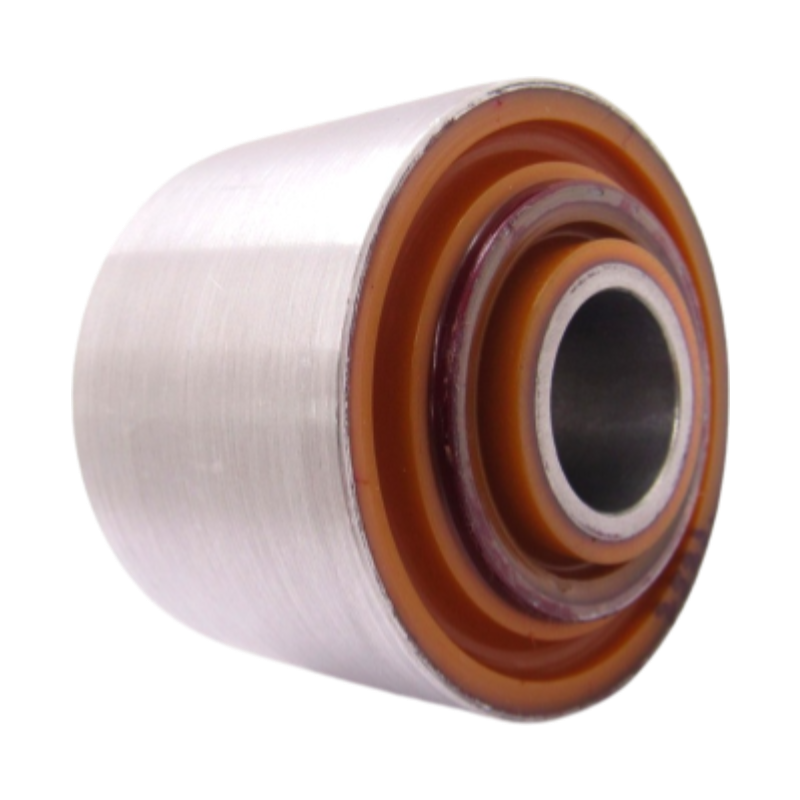 Полиуретановый сайлентблок грохота зерноуборочных комбайнов Claas Tucano 20*60*50