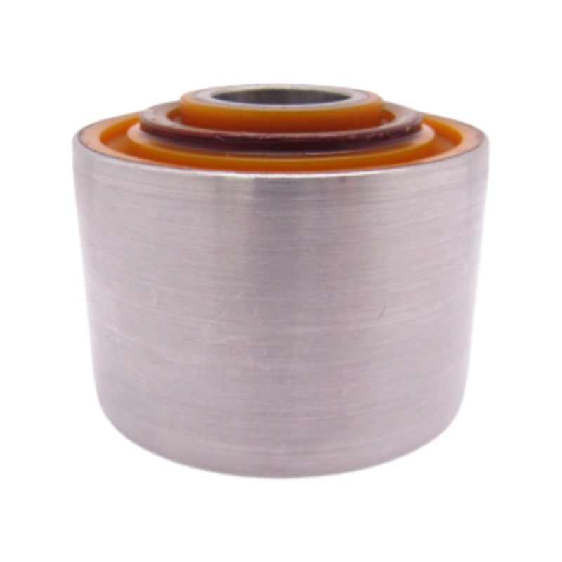 Полиуретановый сайлентблок грохота зерноуборочных комбайнов Claas Tucano 20*60*50