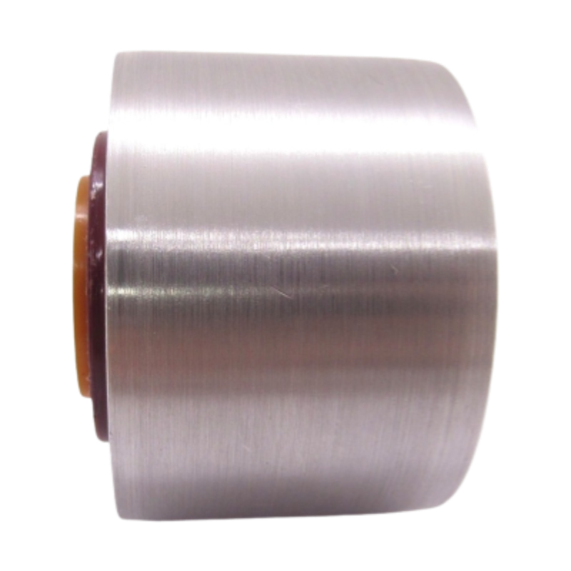 Полиуретановый сайлентблок грохота зерноуборочных комбайнов Claas Tucano 20*60*50