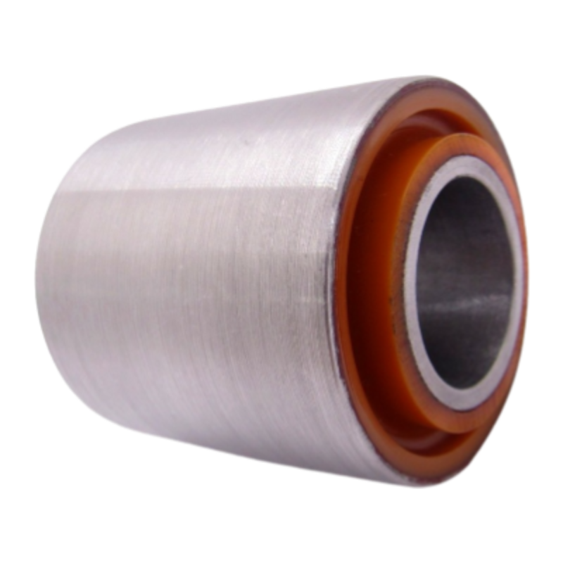 Полиуретановый сайлентблок грохота зерноуборочных комбайнов Claas Tucano 25*50*56