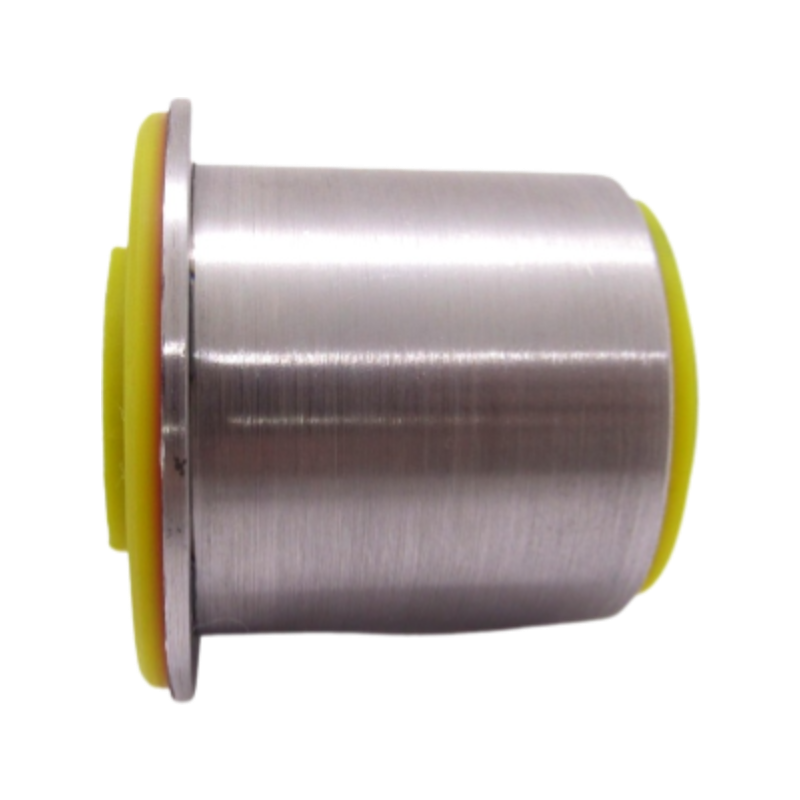 Полиуретановый сайлентблок заднего продольного верхнего рычага Gmc Sierra 1998-2006 HARDNESS