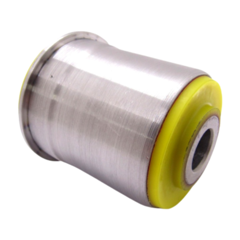 Полиуретановый сайлентблок заднего продольного нижнего рычага Cadillac Escalade 1999-2006 HARDNESS