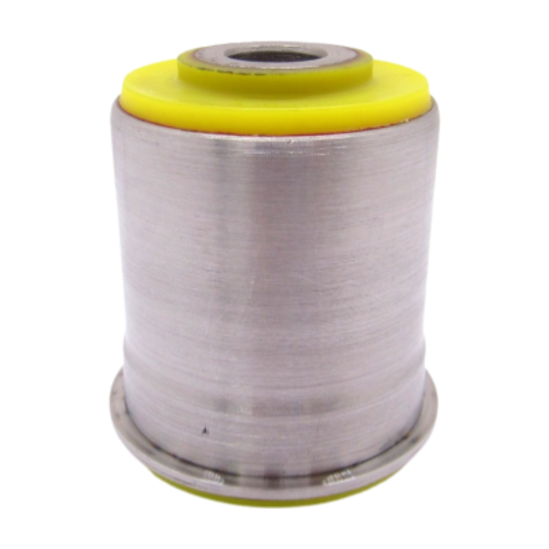 Полиуретановый сайлентблок заднего продольного нижнего рычага Cadillac Escalade 1999-2006 HARDNESS