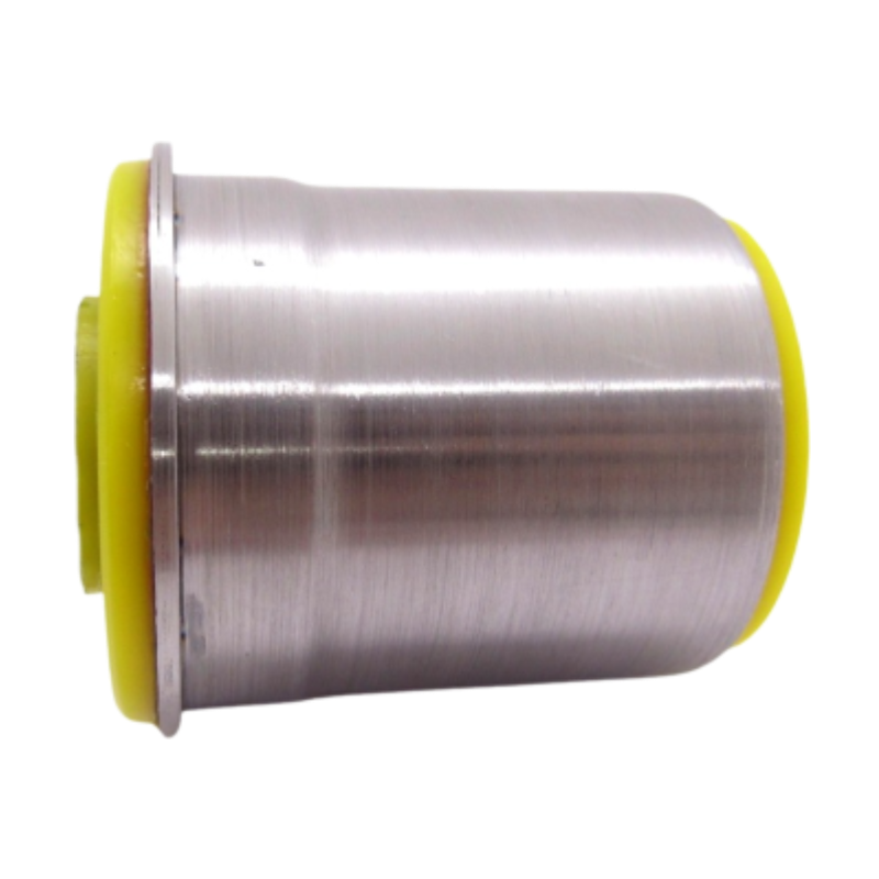 Полиуретановый сайлентблок заднего продольного нижнего рычага Cadillac Escalade 1999-2006 HARDNESS