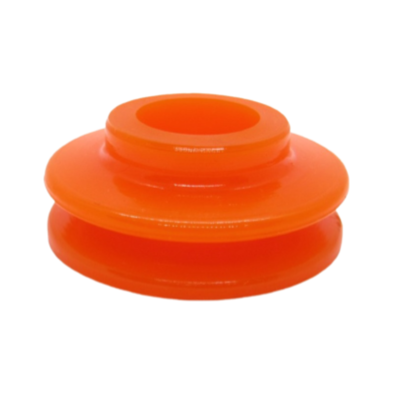 Полиуретановая втулка передней продольной балки двигателя Mitsubishi Grandis 2003-2011